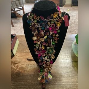 Christian Siriano Necklace